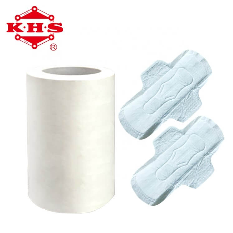 Hygiene fabric